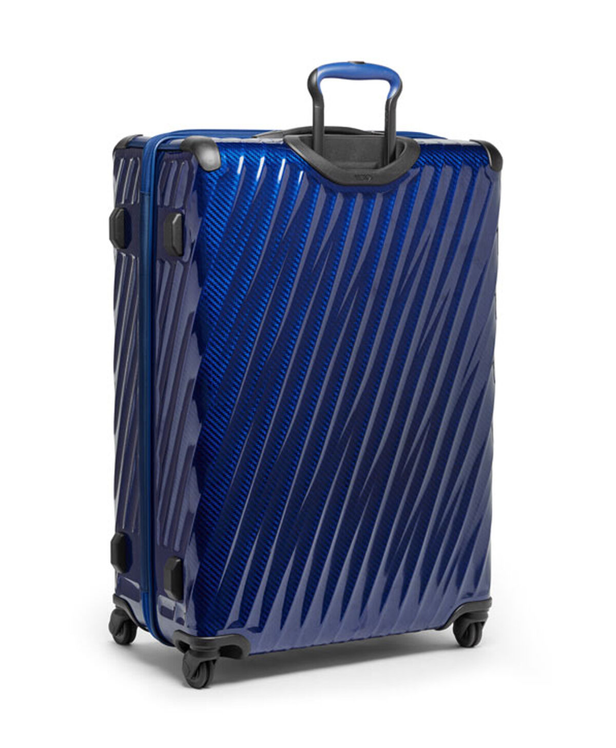 TUMI Extended Trip Checked Luggage 76 cm