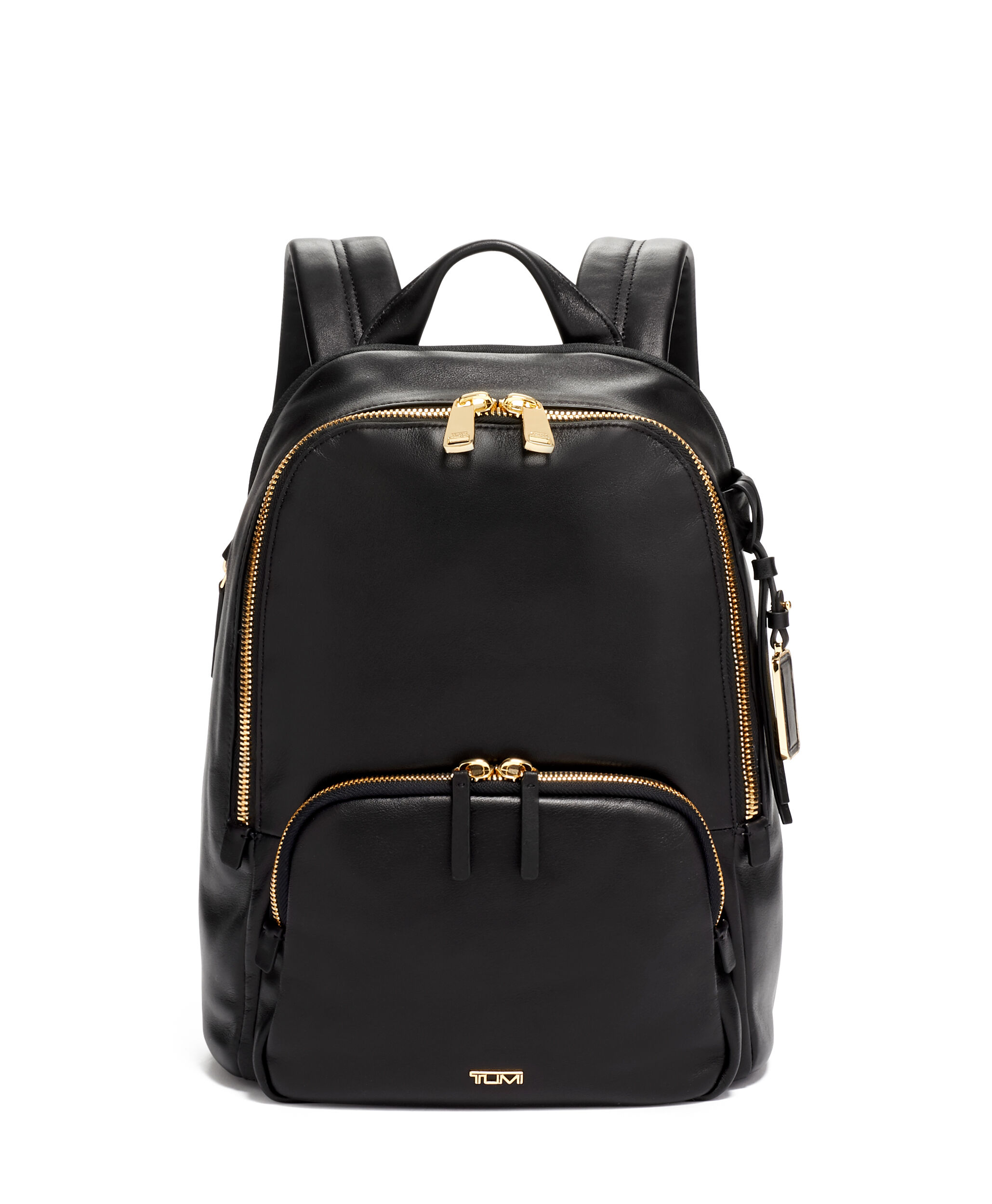 Premium Leather Backpacks Men Women TUMI