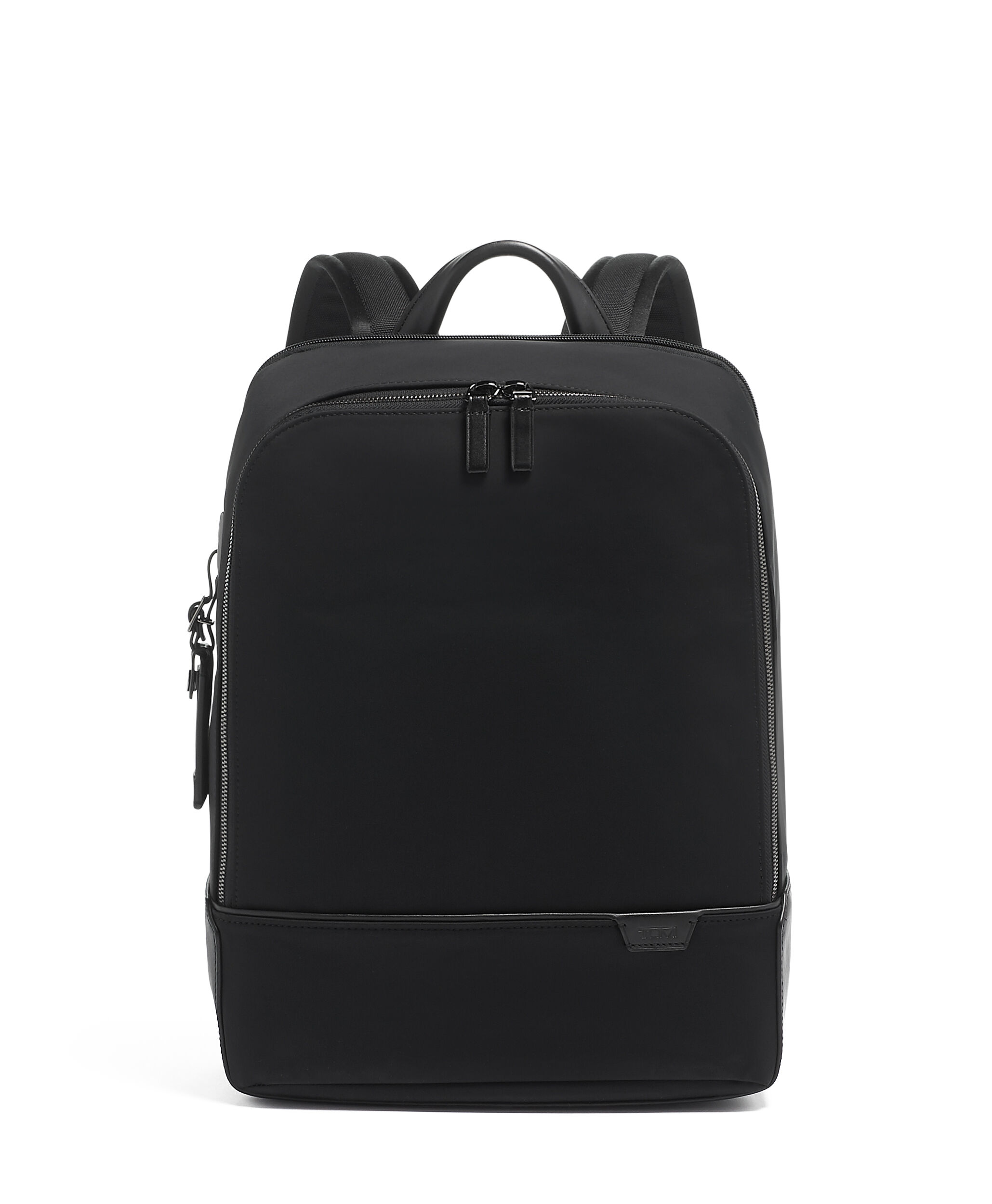 Harrison William Backpack Black | TUMI Hungary