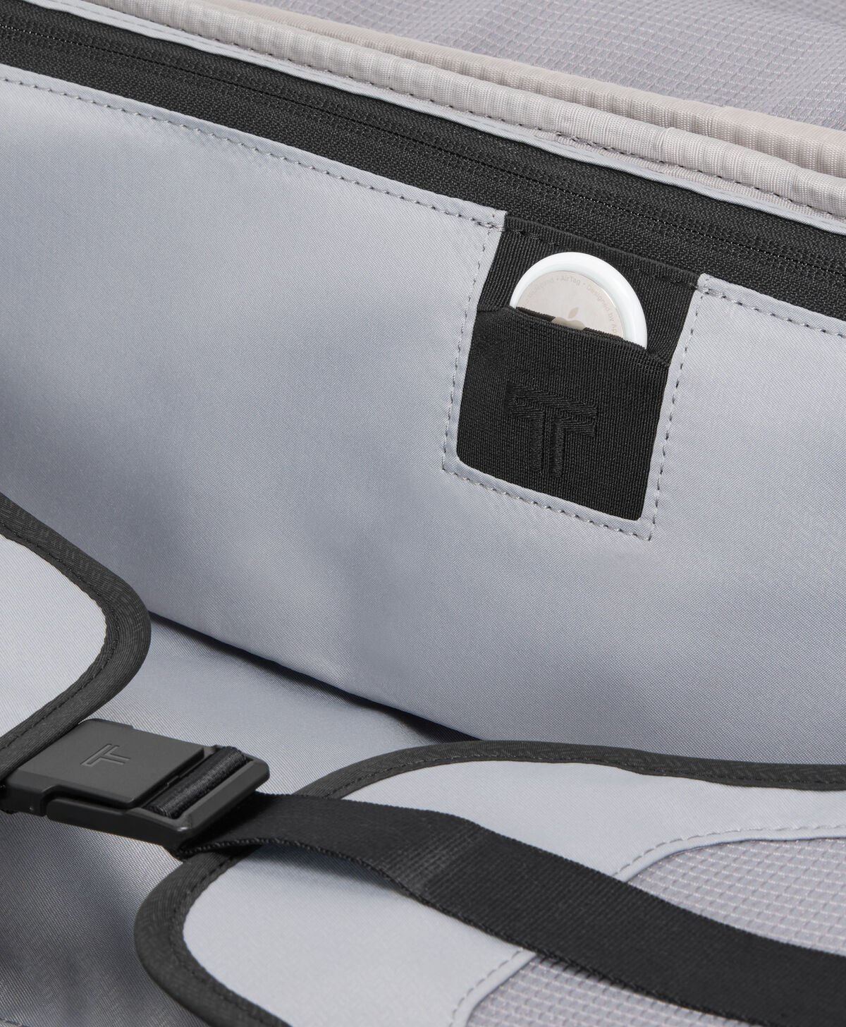 Alpha X-Large Dual Access Expandable Checked | TUMI X-Large Dual Access Expandable Checked