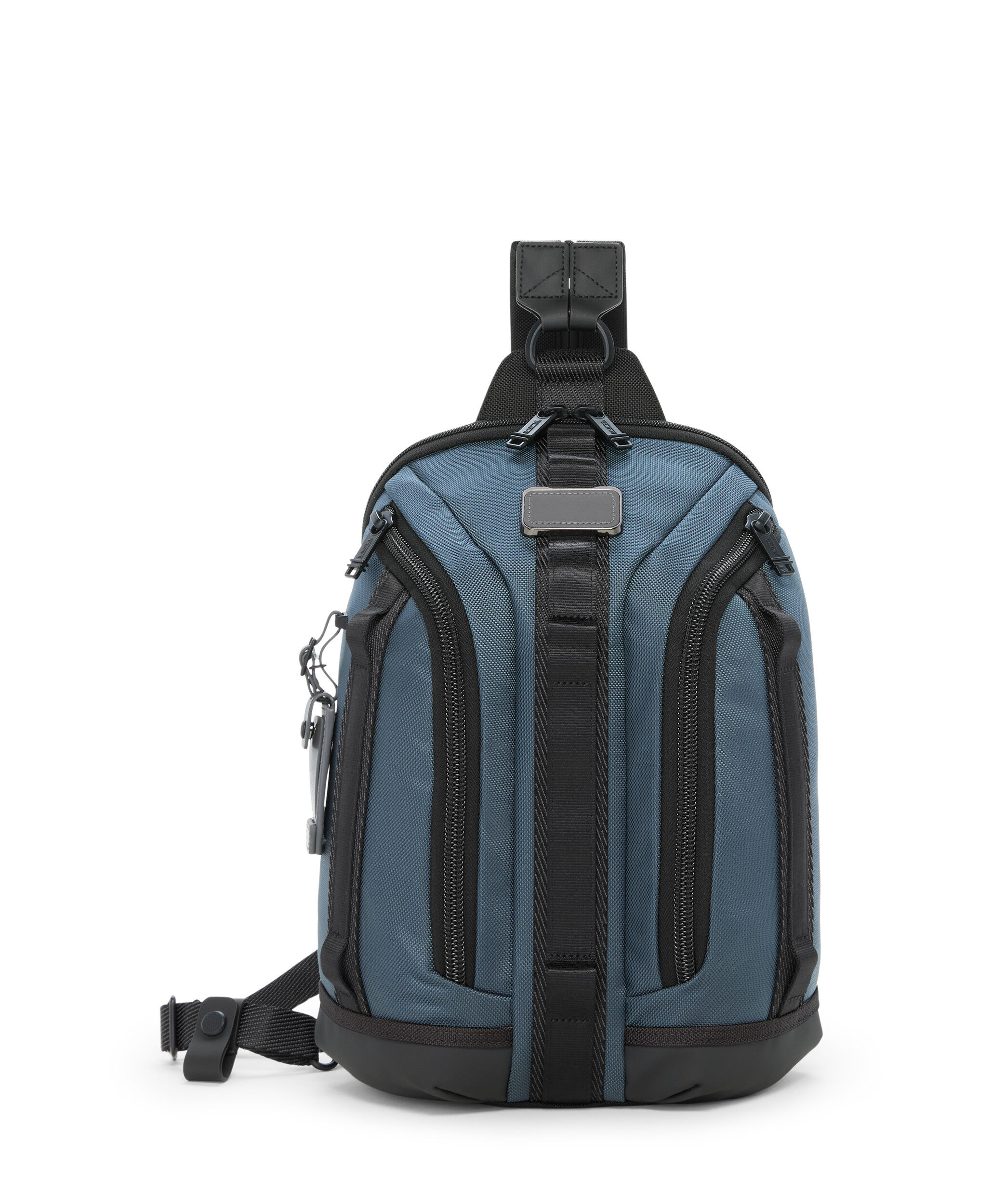 Alpha Bravo Luggage Collection | TUMI