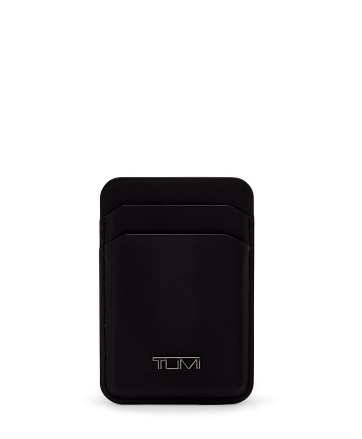 TUMI MagSafe Wallet iPhone 16 Pro Max Case