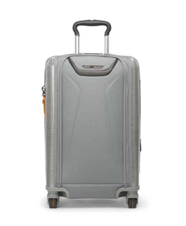 Carry-On Luggage: Small Suitcases & Hand Luggage | TUMI Carry-On Luggage: Small Suitcases & Hand Luggage | TUMI