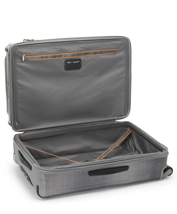 McLaren Luggage Collection | TUMI