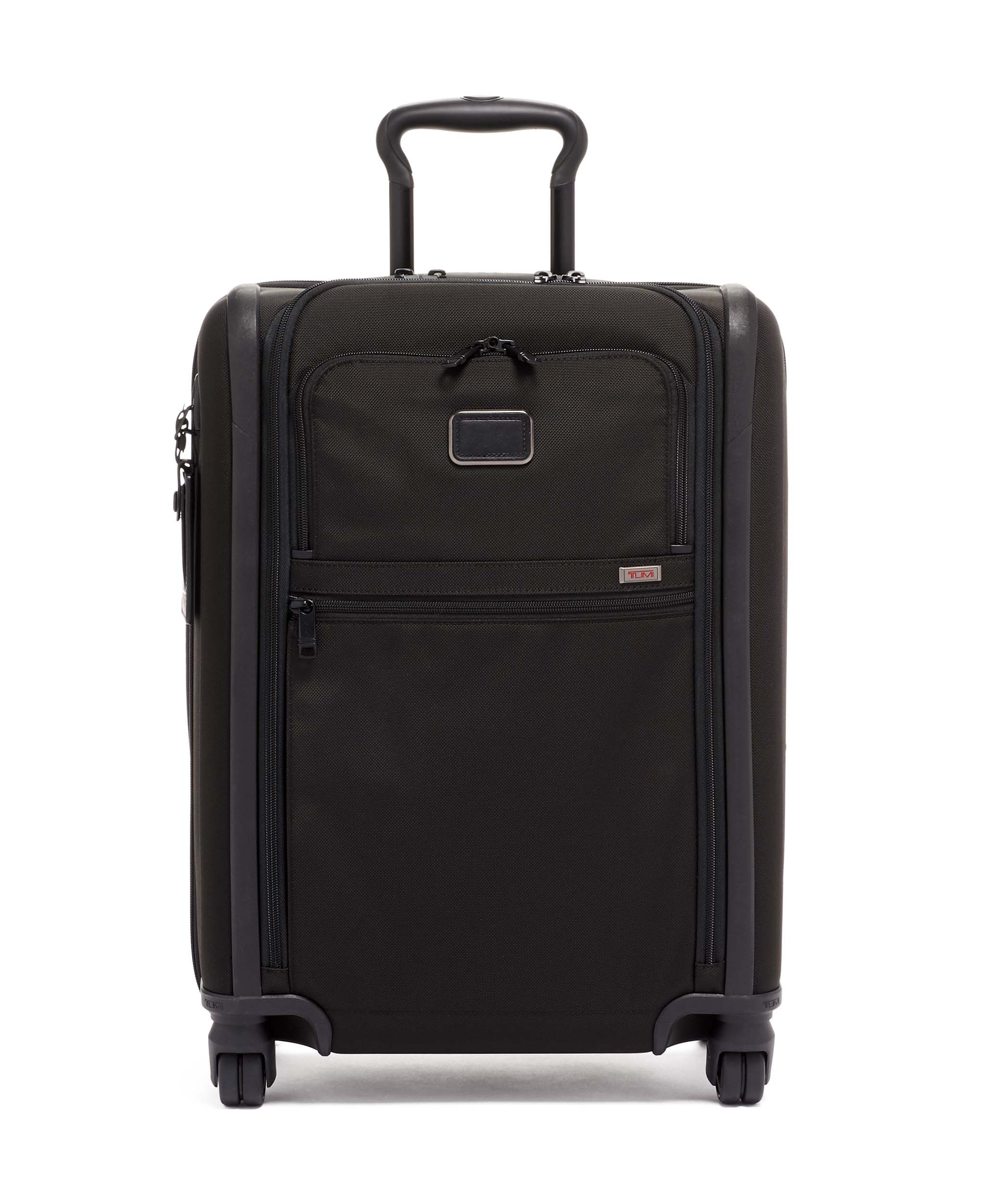 Alpha 3 Continental Expandable Carry-On 56 cm | TUMI Hungary