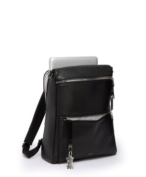 Voyageur Limerick Backpack Tote Voyageur Limerick Backpack Tote