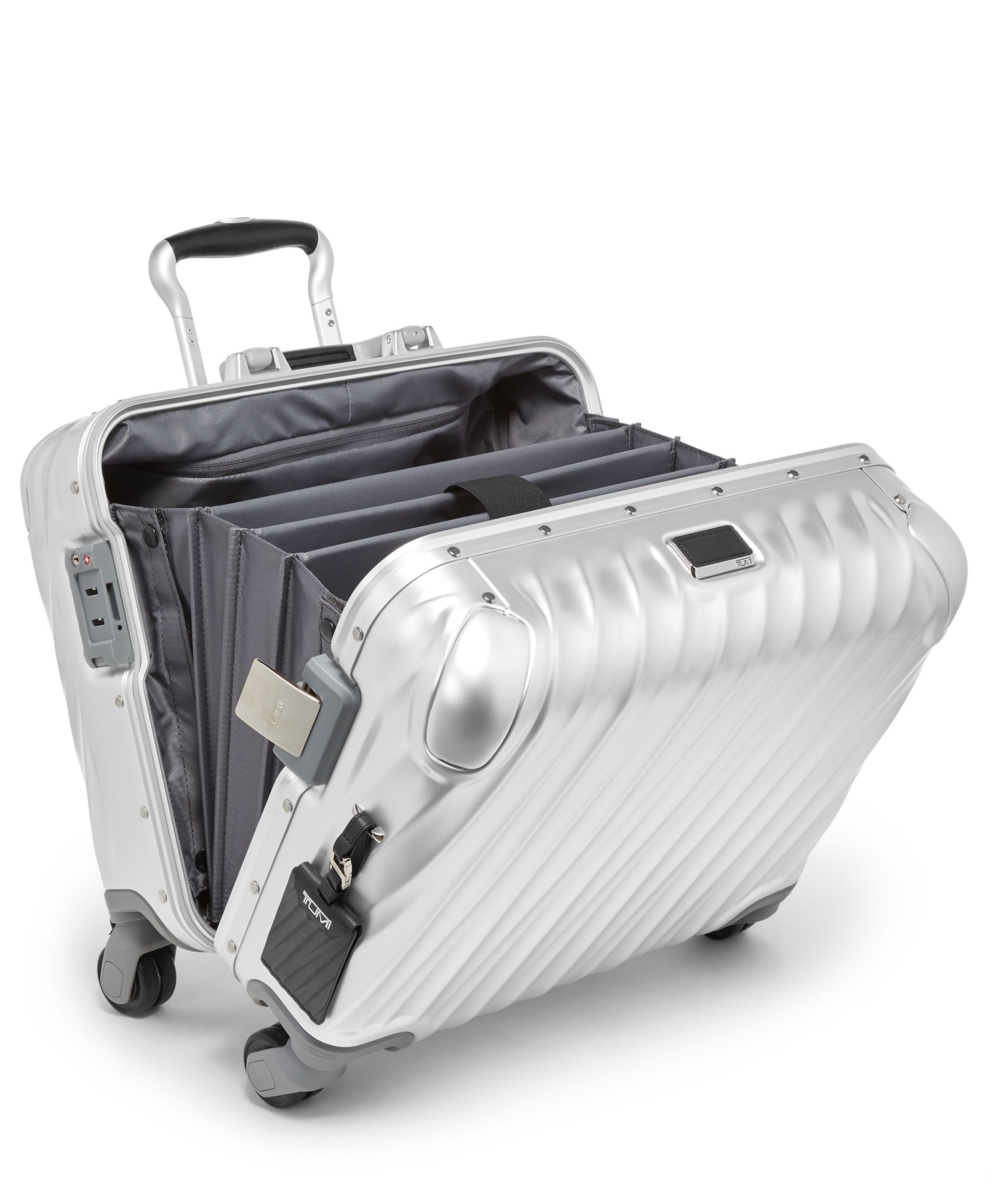 Tumi compact carry on cheap