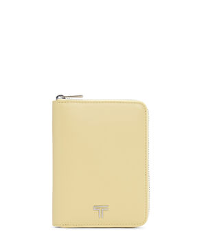 Belden Zip-Around Passport Case | TUMI Zip-Around Passport Case