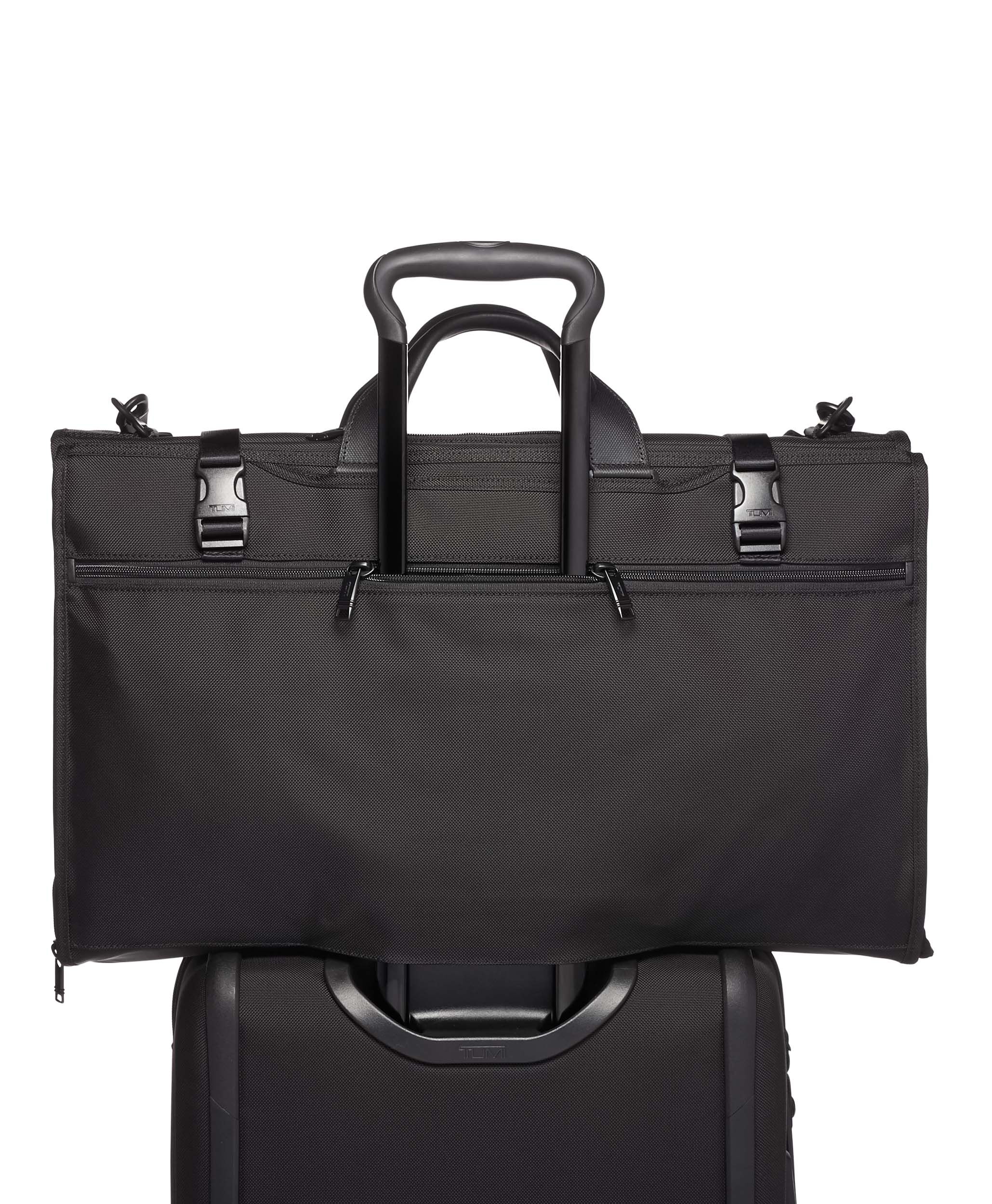 tumi coat hanger