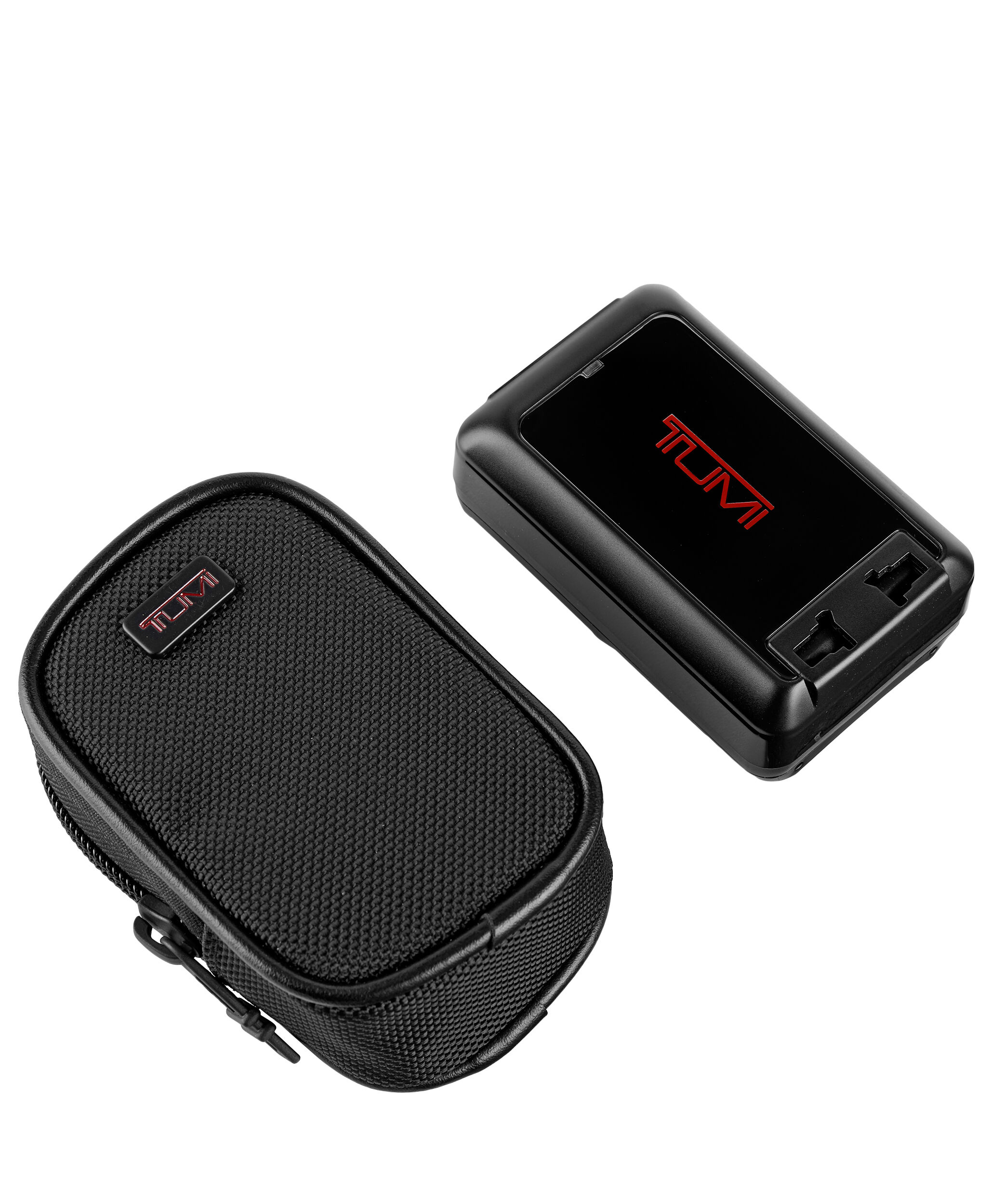 tumi usb port
