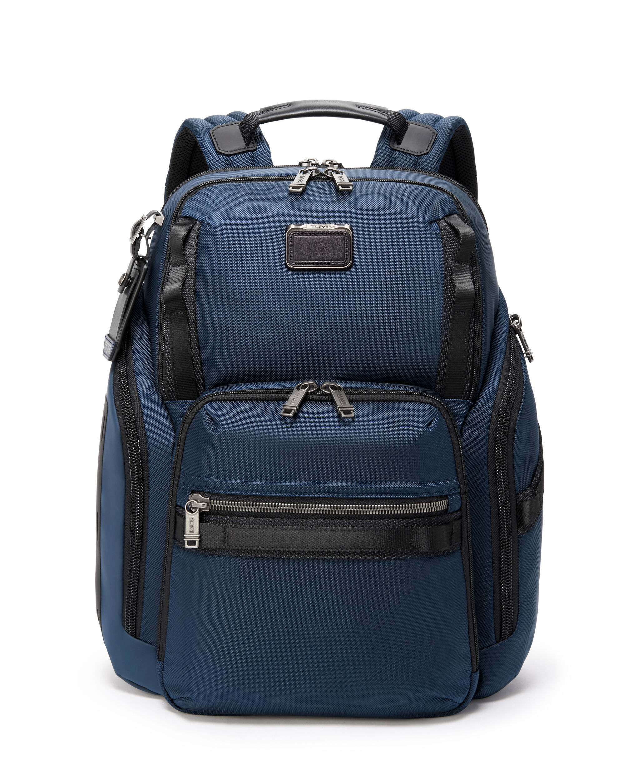 Alpha Bravo Luggage Collection | TUMI