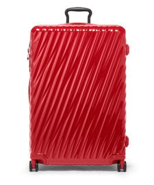 19 Degree Large Expandable Checked
