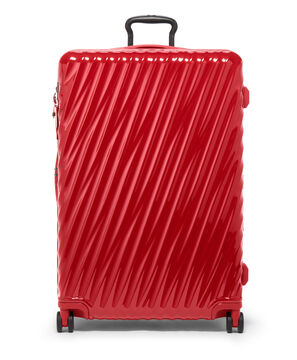 19 Degree Extended Trip Expandable Checked Luggage 77,5 cm
