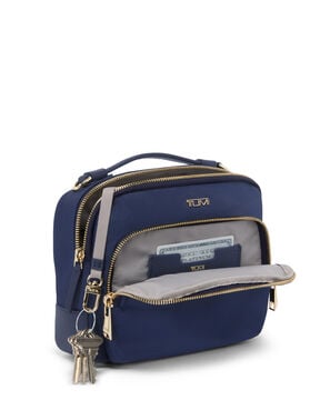 Voyageur Teghan Crossbody