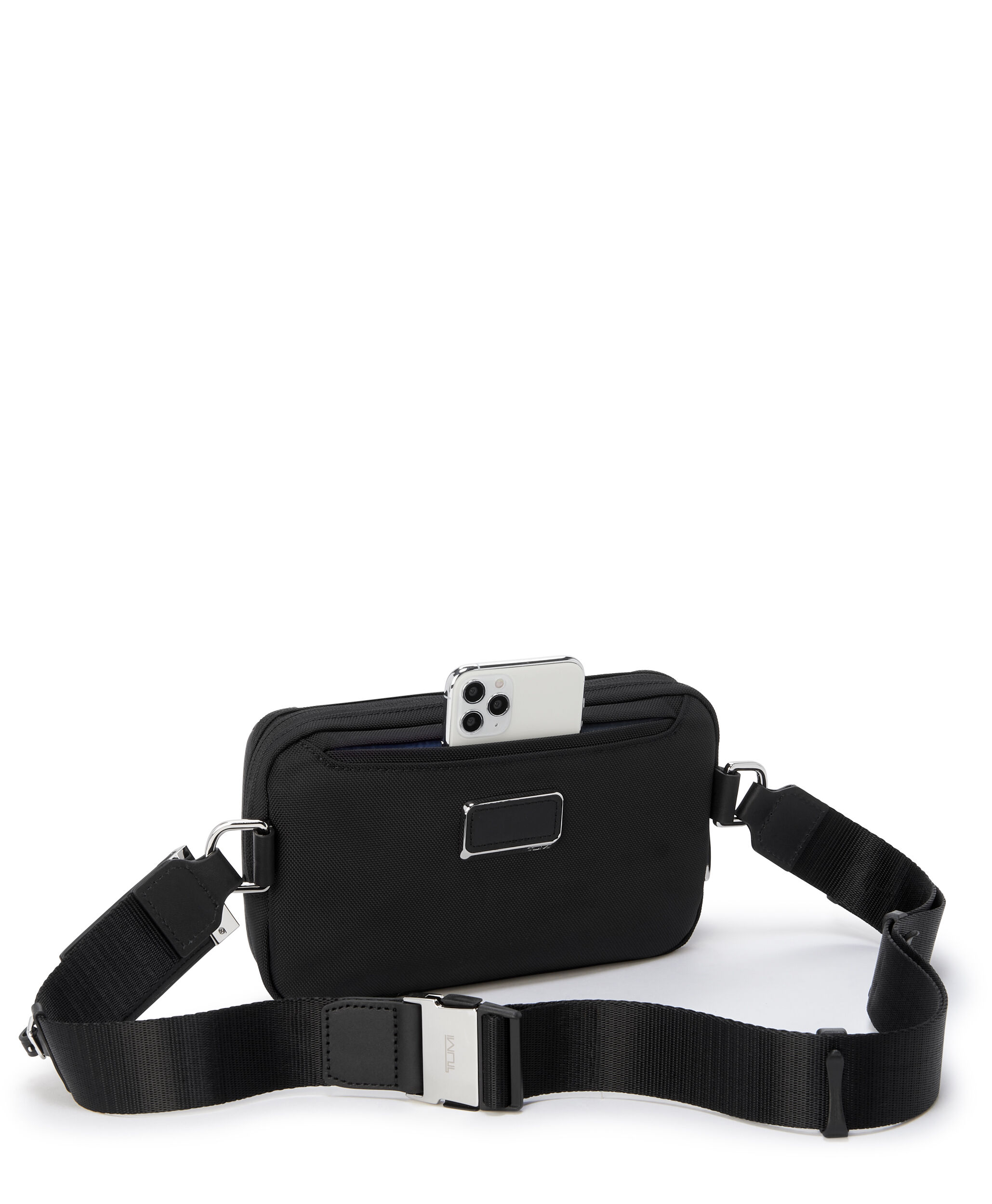 Tumi pouch sales bag