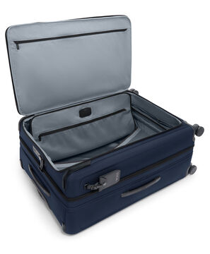 Alpha X-Large Dual Access Expandable Checked
