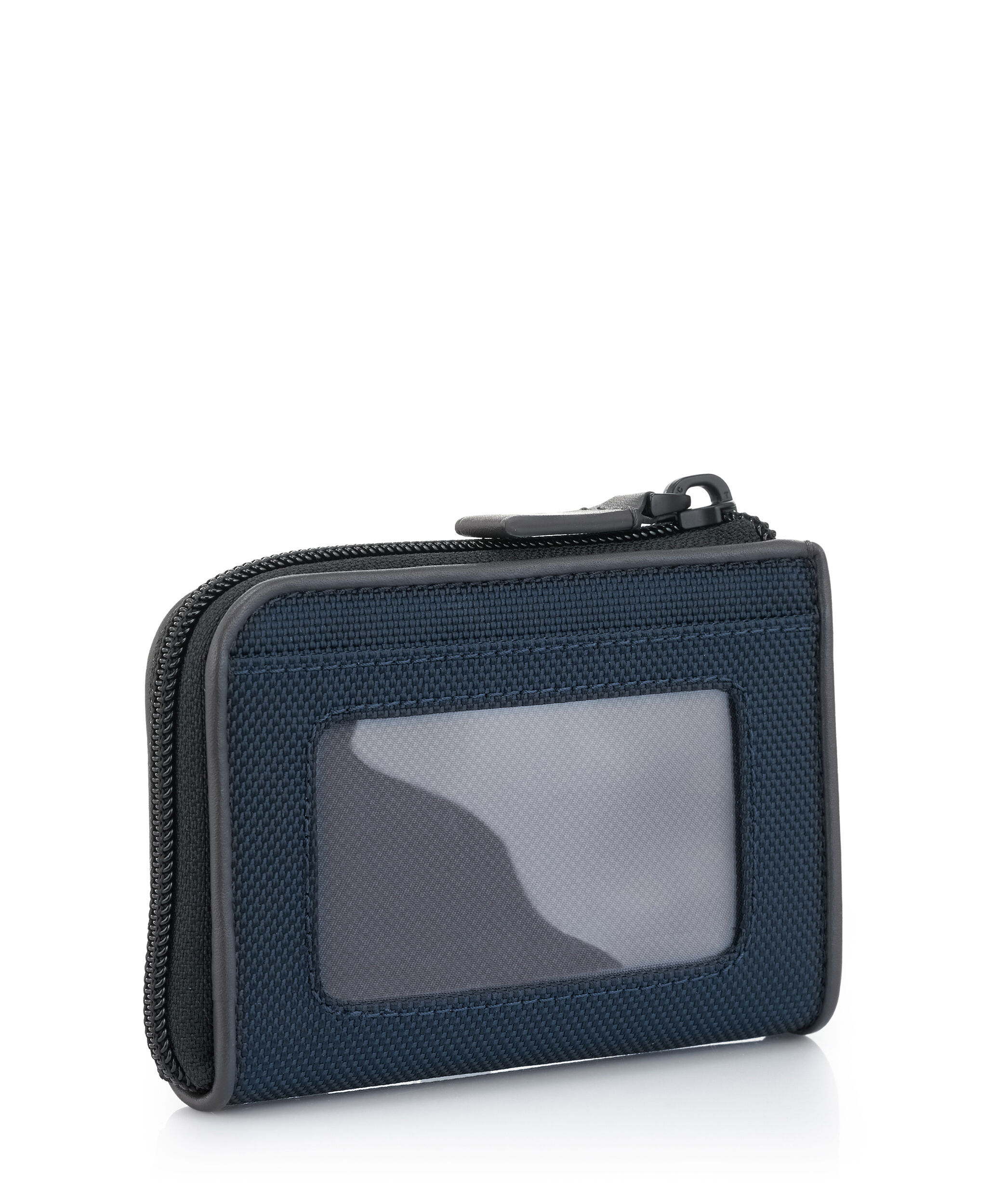 Tumi zip card case store