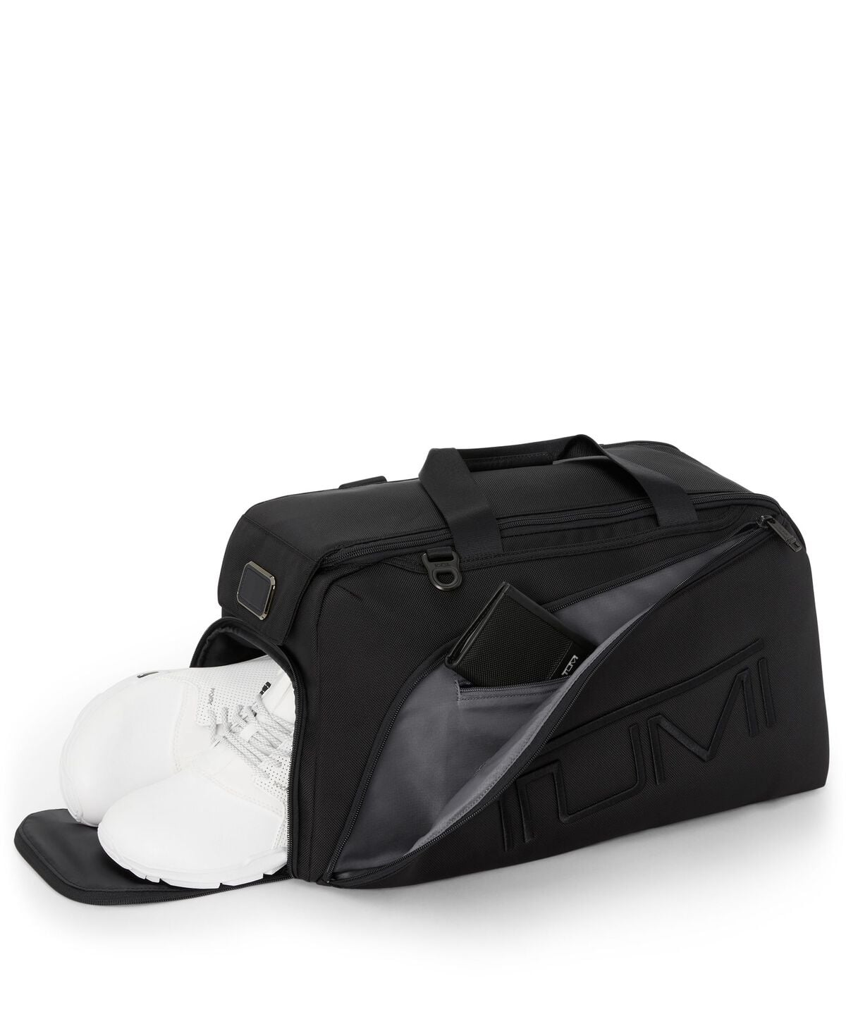 Alpha Golf Duffel