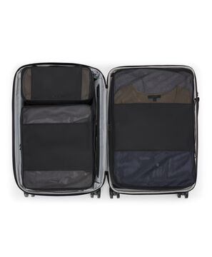 Alpha Dual Access Expandable Cabin