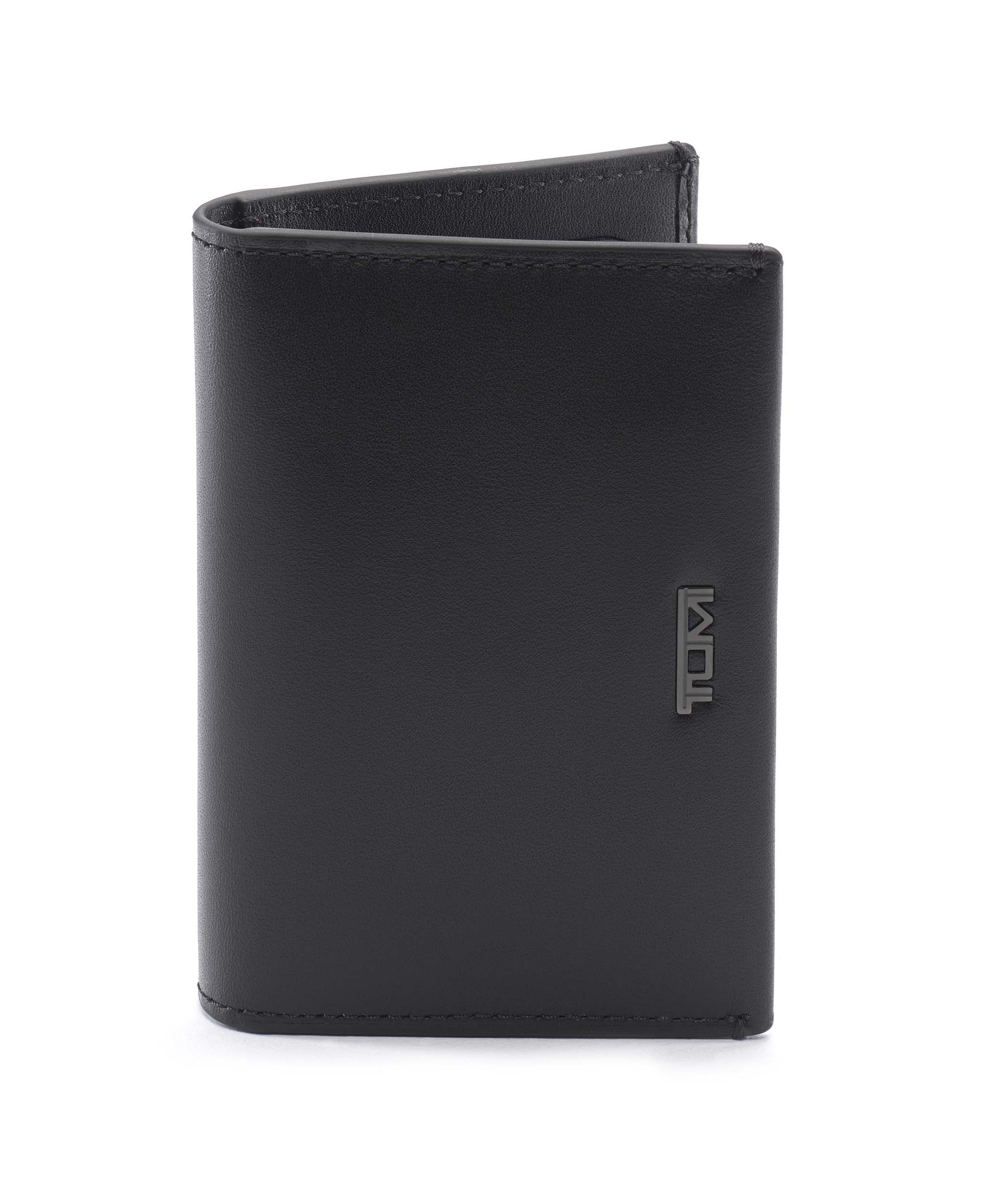 Tumi wallet price discount