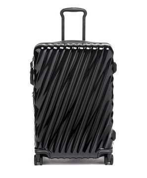 19 Degree Short Trip Expandable Checked Luggage 66&nbsp;cm