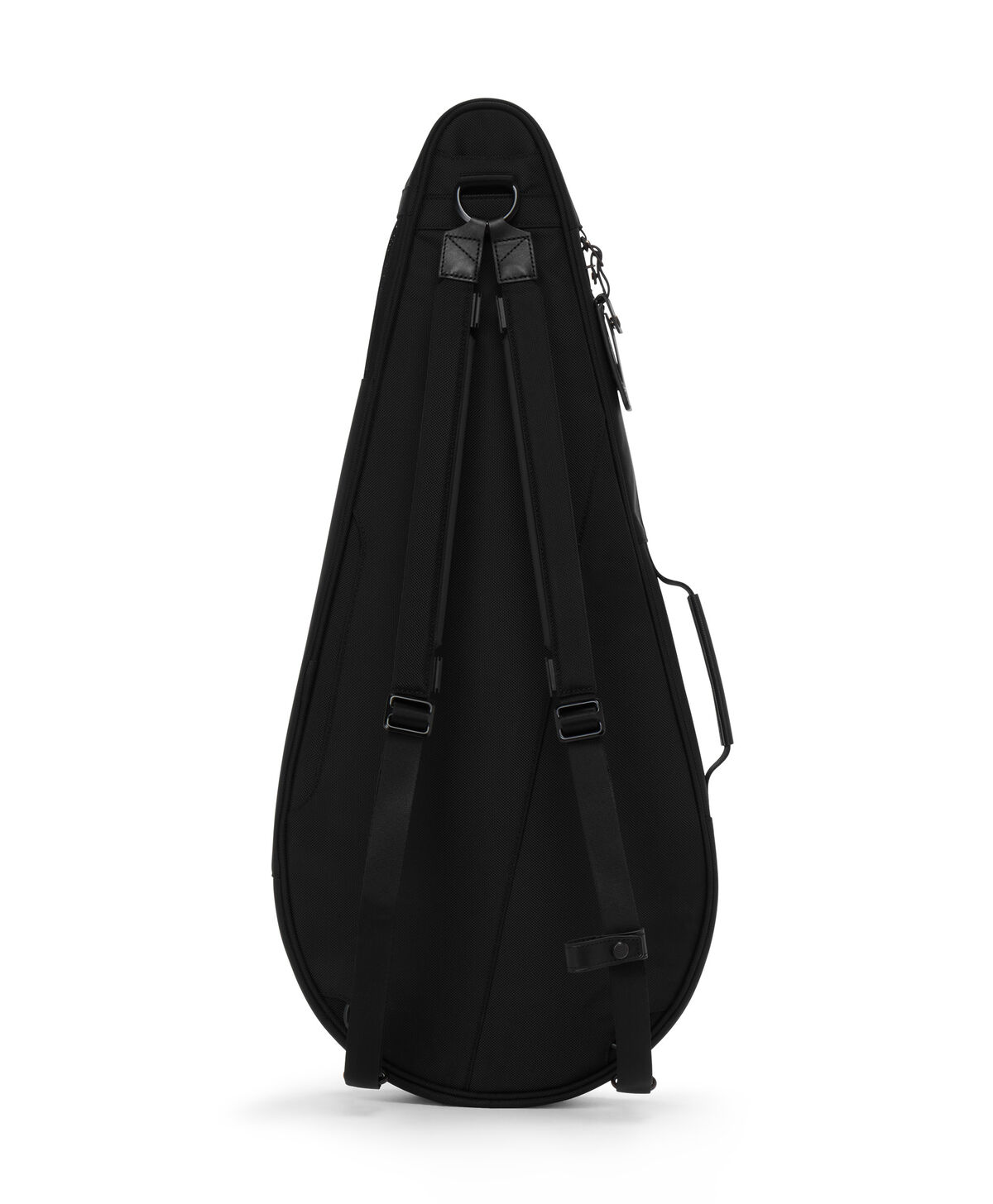 TUMI TUMI ALPHA Tennis Racket Bag Black