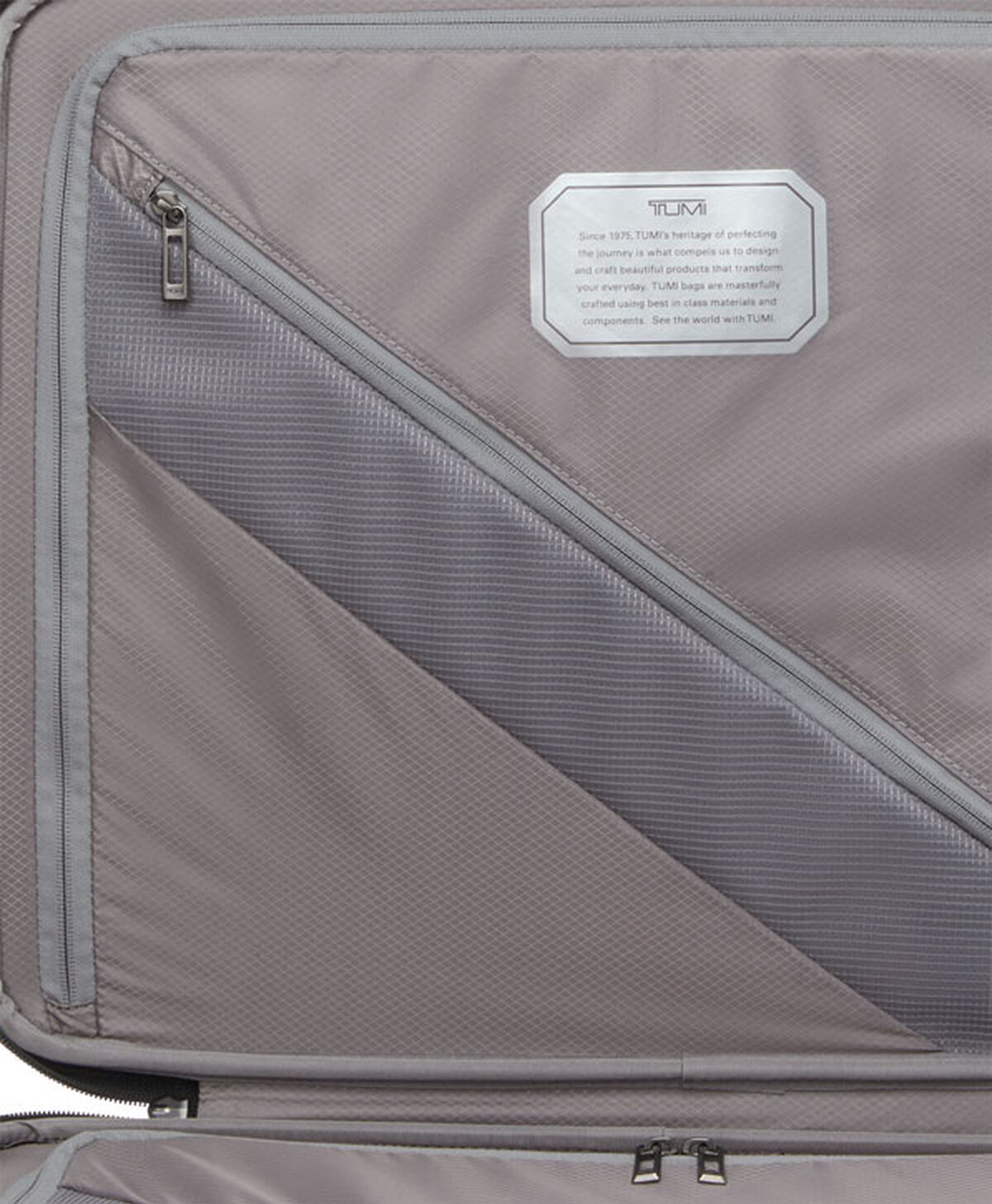 TUMI Continental Carry-On 55 cm
