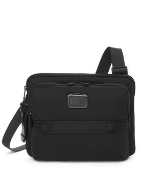 Service Crossbody Alpha Bravo
