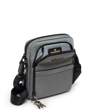ALPHA Medium Crossbody