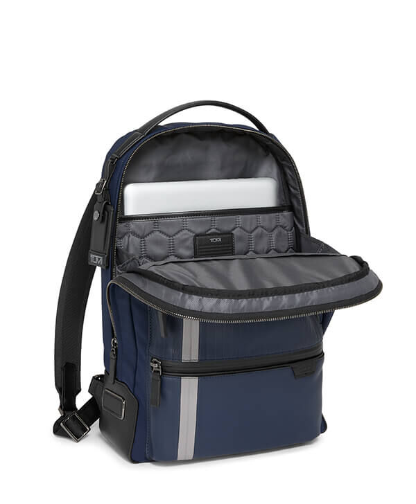 Tumi work online backpack