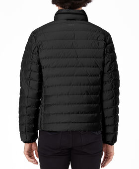 TUMIPAX Preston Packable Travel Puffer Jacket S TUMIPAX Outerwear