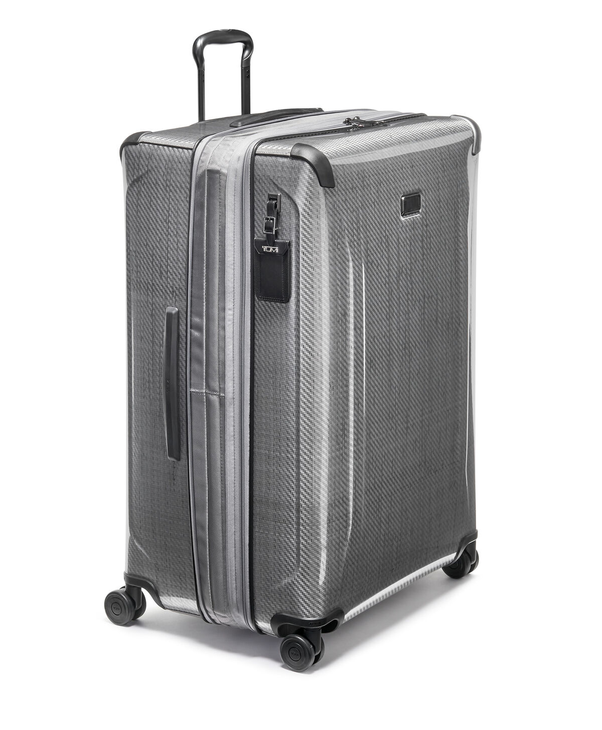 Tegra-Lite X-Large Expandable Checked