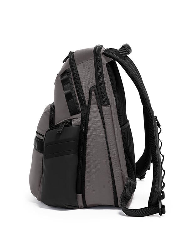 Alpha Bravo Navigation Backpack Black | TUMI Hungary