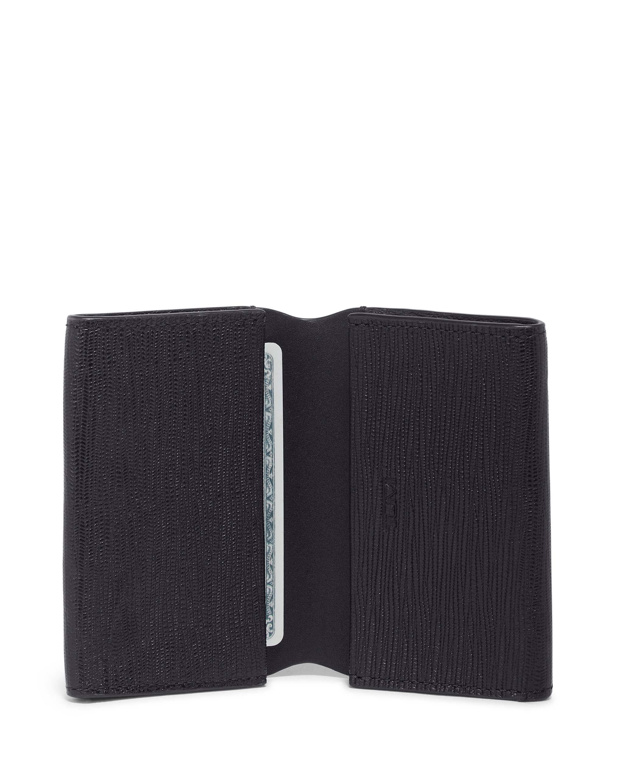 Wallets, Card Cases & Money Clips | TUMI