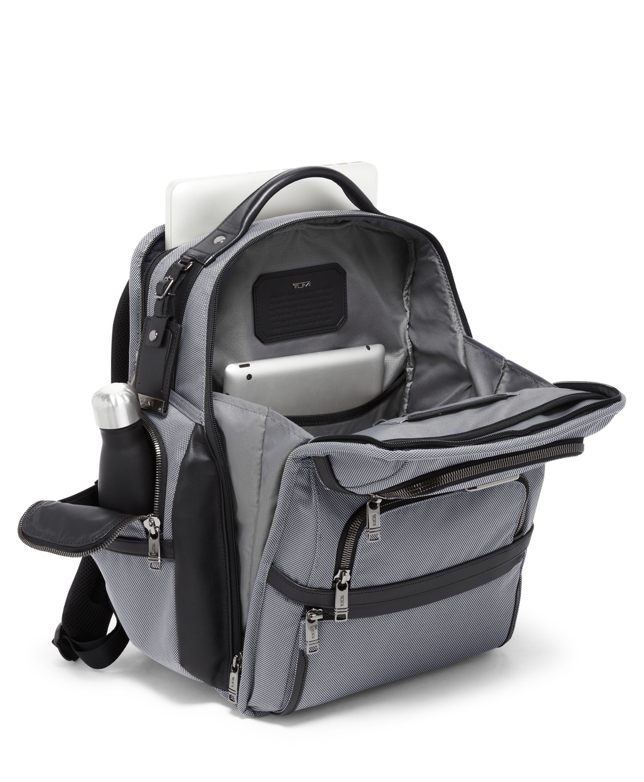 Alpha X TUMI Brief Pack TUMI Hungary
