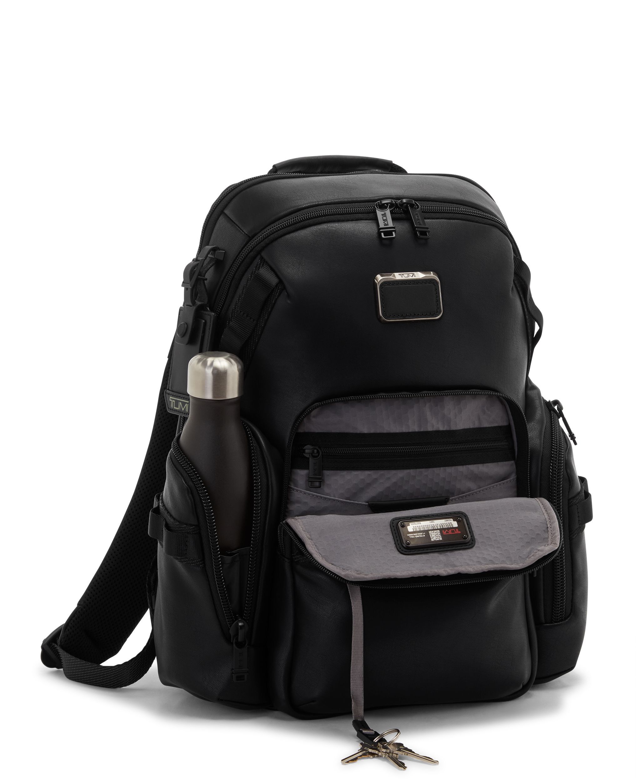 Tumi alpha bravo 2 2025