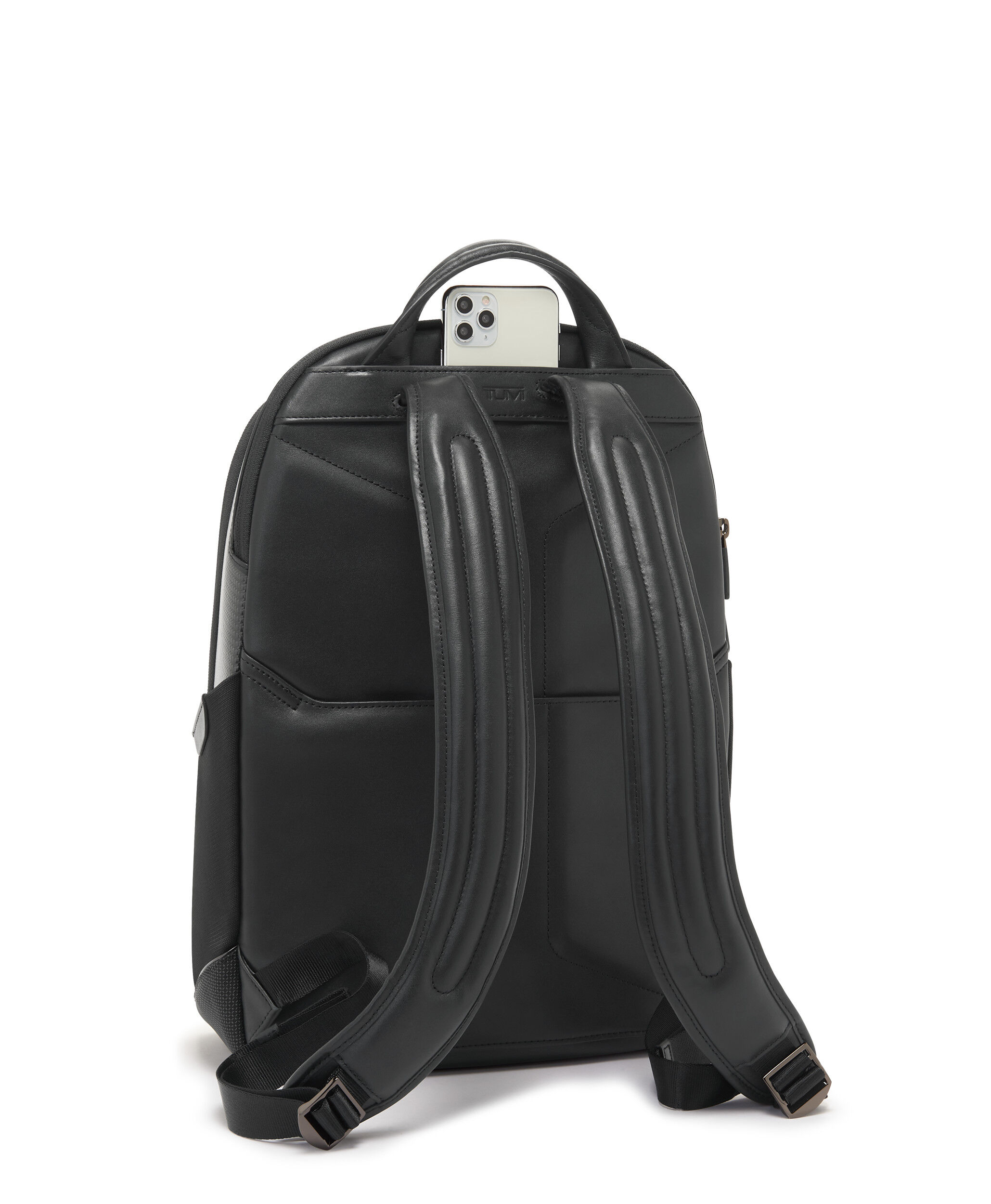 TUMI McLaren Velocity Backpack Grey | TUMI Hungary