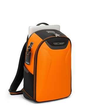 TUMI McLaren VELOCITY BACKPACK  TUMI | McLaren