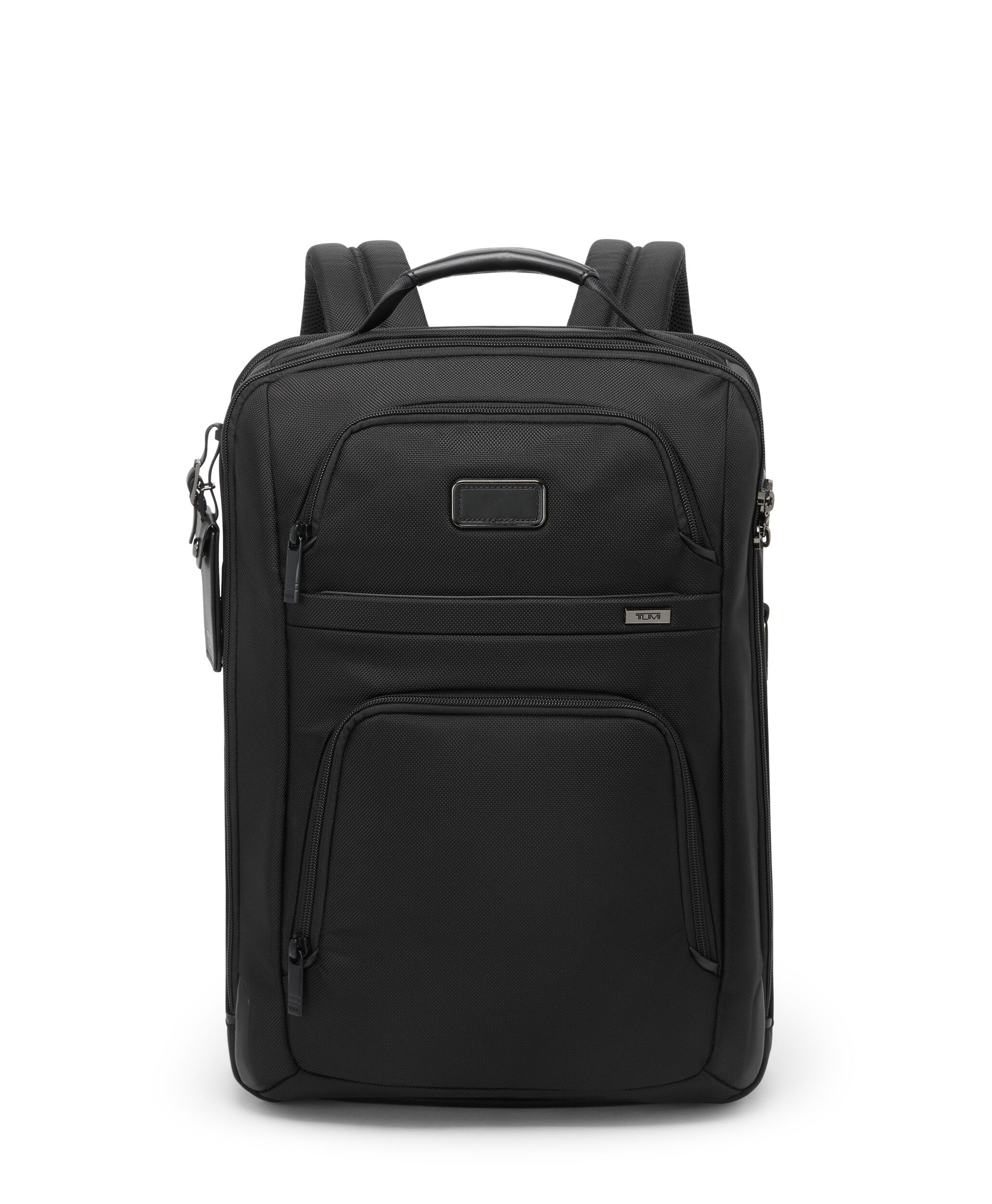 Premium Leather Backpacks - Men & Women | TUMI