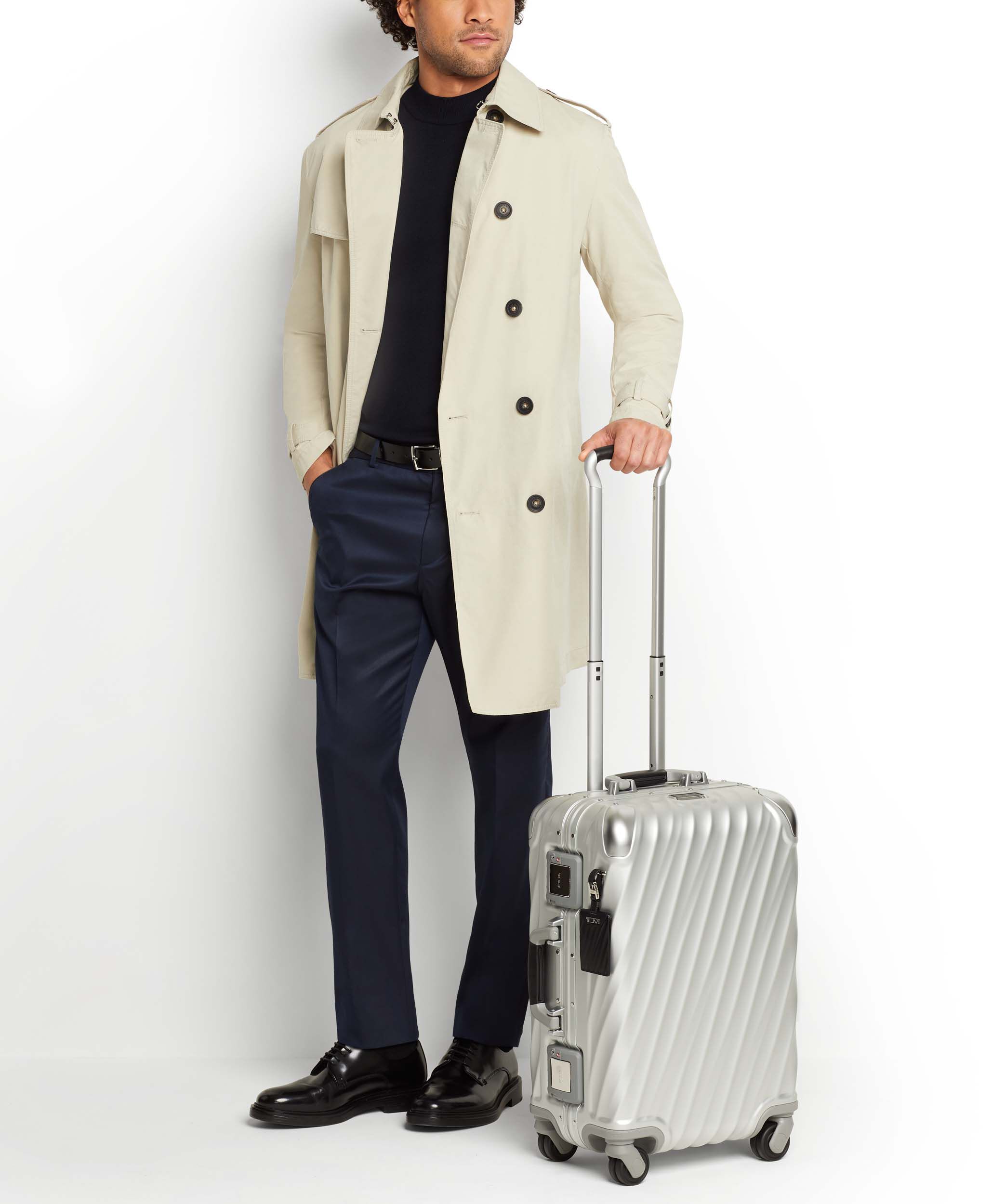 Tumi 19 degree aluminium on sale