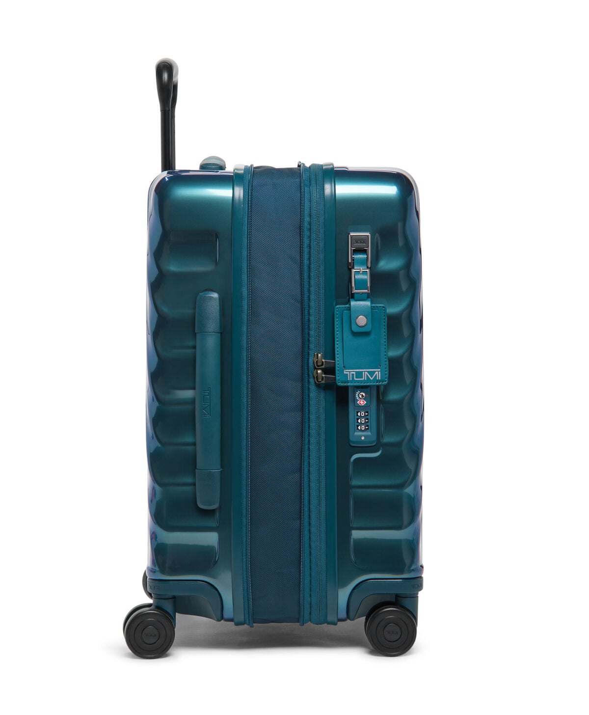 19 DEGREE Expandable Cabin