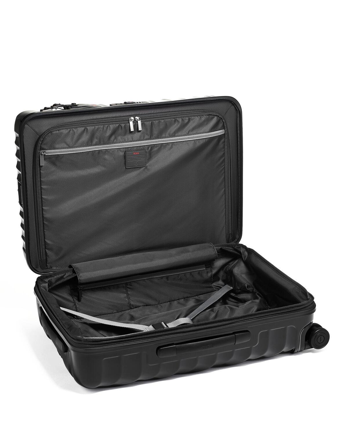 19 Degree Medium Expandable Checked