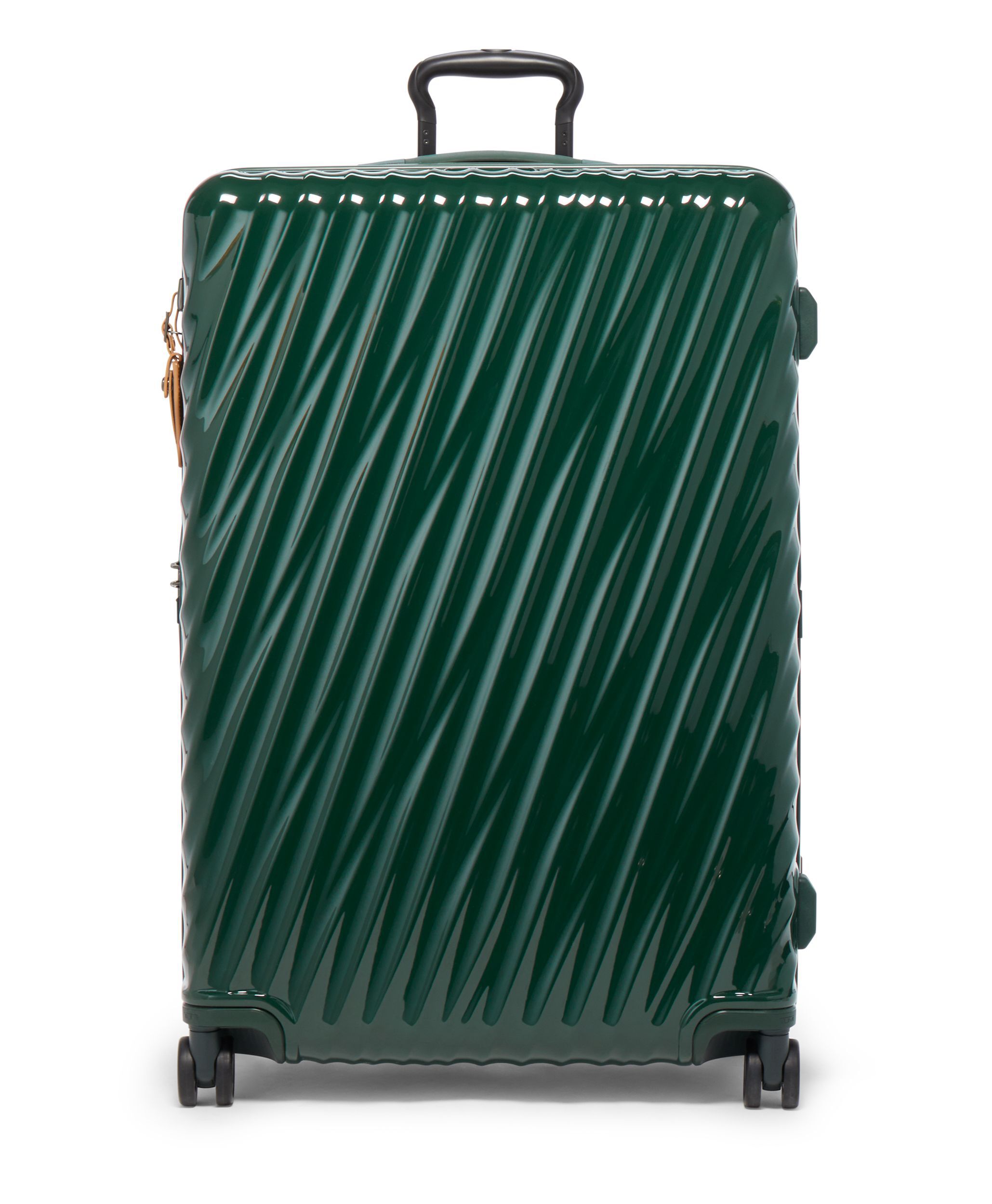 19 Degree Extended Trip Expandable Checked Luggage 77 5 cm