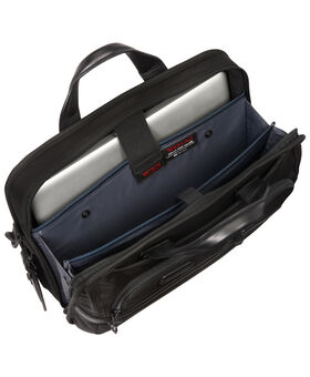 TUMI T-Pass&reg; Medium Screen Laptop Slim Brief Alpha 2