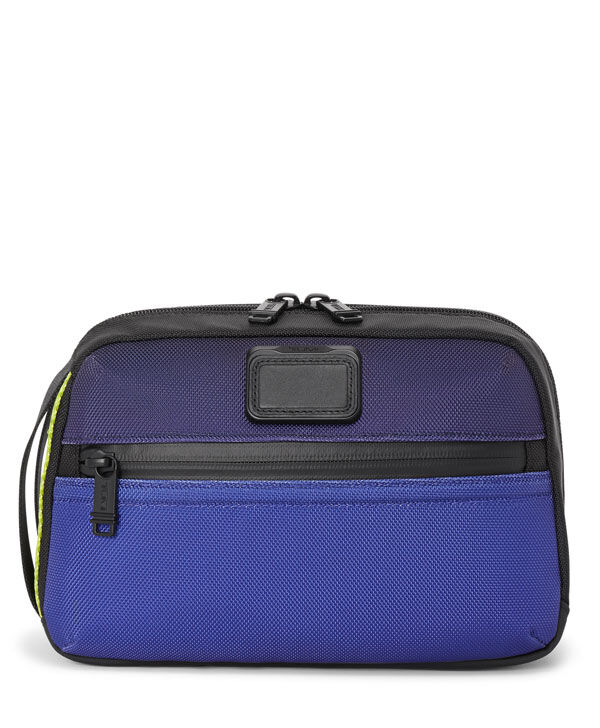 Toiletry Cosmetic Bags TUMI