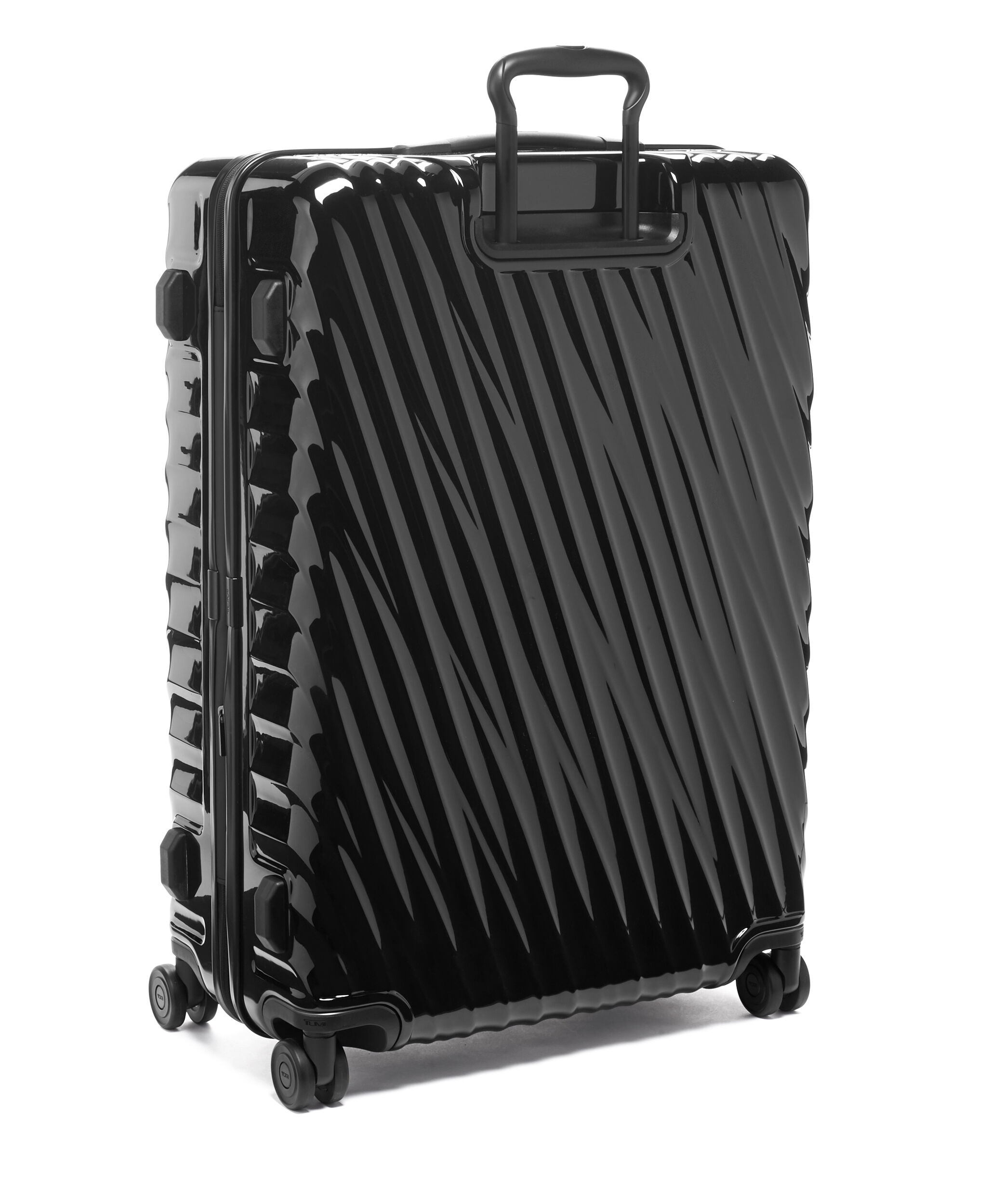 Tumi luggage weight discount