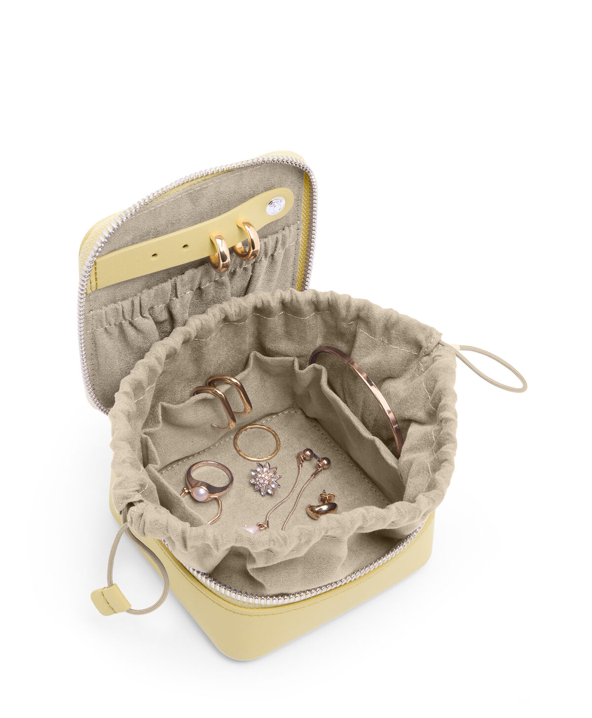 Belden Jewelry Case