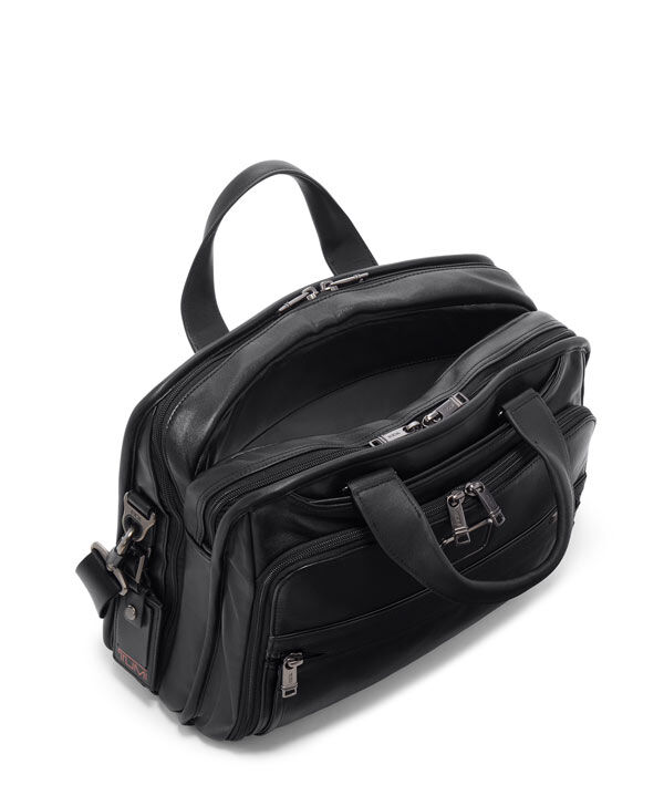 Alpha 3 Organizer Brief