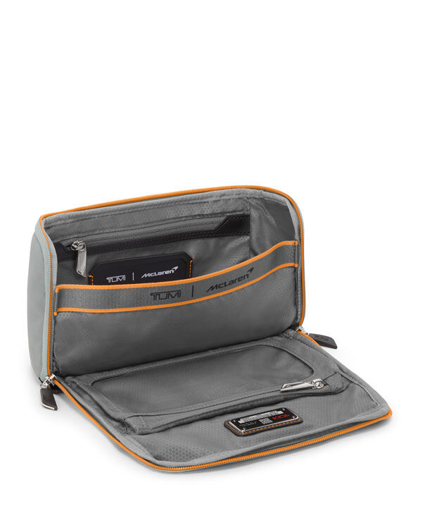 McLaren Luggage Collection | TUMI