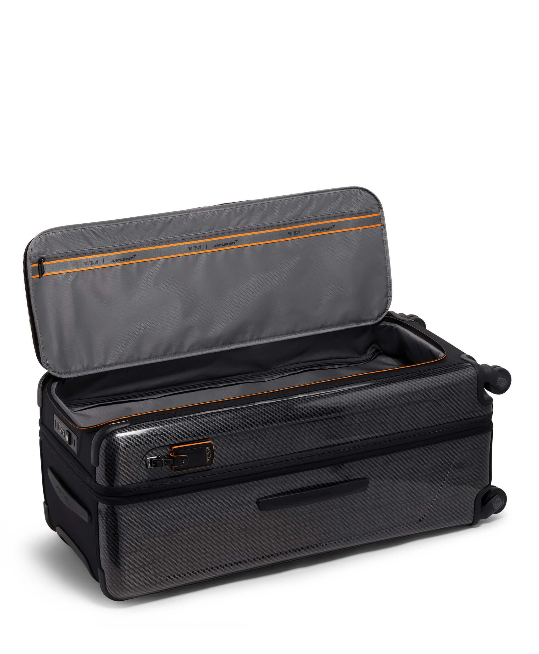 Tumi trunk luggage on sale